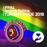 Jerome Robins - Free (Original Mix)