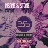 Insane & Stone - Together (Insane & Stone Mix)