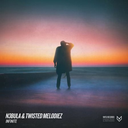 N3bula & Twisted Melodiez - Infinite (Original Mix)
