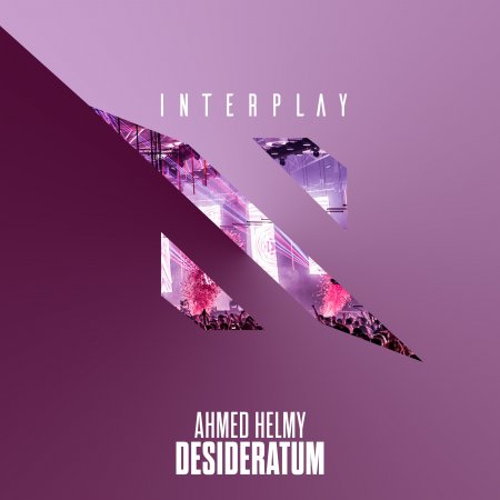 Ahmed Helmy - Desideratum (Extended Mix)