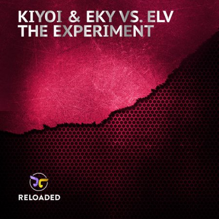 Kiyoi & Eky vs. ELV - The Experiment
