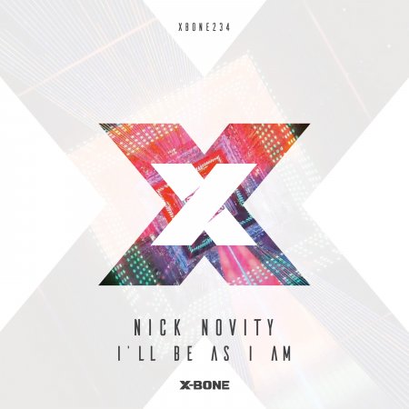 Nick Novity - I'll Be As I Am