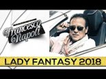 Francesco Napoli - Lady Fantasy 2018