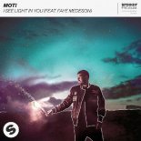 MOTi feat. Faye Medeson - I See Light In You