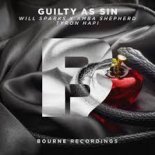 Will Sparks X Amba Shepherd & Tyron Hapi - Guilty as Sin  ( Extended Mix )