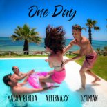Alternaxx & Magda Bereda & Dziemian - One Day
