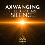 Axwanging feat Beth Macari – Silence {Original Mix}