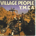 Village People - Ymca (Funkastik remix)