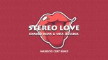 Edward Maya & Vika Jigulina - Stereo Love (Mauricio Cury Remix)