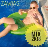 Zawias - Summer Mix 2k18