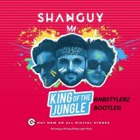 SHANGUY - King Of The Jungle (Rnbstylerz Bootleg)