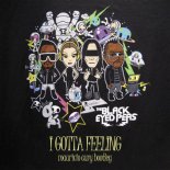 The Black Eyed Peas - I Gotta Feeling (Mauricio Cury Bootleg)
