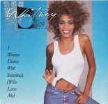 Whitney Houston - I Wanna Dance With SomeBody (Lee Keenan Bootleg)