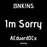 J3NK!NS - I'm Sorry (AEduardOCx Bootleg)