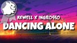 Axwell Λ Ingrosso feat. RØMANS -  Dancing Alone (Club Mix)