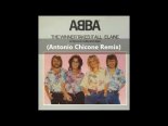 Abba - The Winner Takes It All (Antonio Chicone Remix)