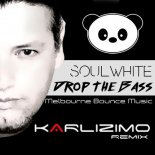 Soul White - Drop the Bass (Remix Karlizimo)