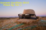 Sid-J - Summer SunShine 2k18 (July)