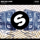 Mike Williams - The Beat (Original Mix)