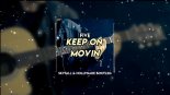 Five - Keep On Movin (SkyFall x HollyNade Bootleg)