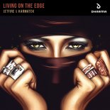 Jetfire x Karmatek - Living On The Edge (Extended Mix)