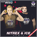 50 Cent - Just Lil Bit (NITREX & ICE Extended Remix)