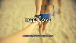 CRW - I Feel Loved (ReCharged & DawidDJ Bootleg)