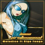 Melodico feat. Rigo Fuego - Loca Profesional (Stephan F Remix Edit)