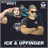 Enur feat Natasja - Calabria (Ice & Upfinger Extended Remix)