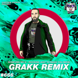 Bomfunk Mc's - Rocking Just To Make You Move (Grakk Remix)