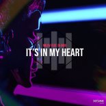 Milov feat. DJ Inox - It\'s In My Heart (Original Mix)