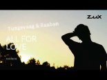 Tungevaag & Raaban - All For Love (ZAAX Remix)