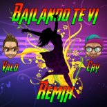 J2 Jorge Y Joako - Bailando Te Vi (Valo & Cry Remix)