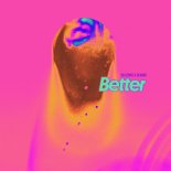 SG Lewis & Clairo - Better