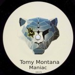 Tomy Montana - Maniac (Original Mix)