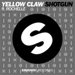 YELLOW CLAW - Shotgun