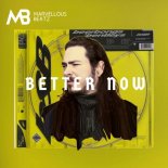 Post Malone - Better Now (Cascar x ReCharged Bootleg)