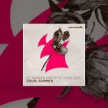EC Twins & Dmitry KO - Cruel Summer (feat. Odee) (Radio Edit)
