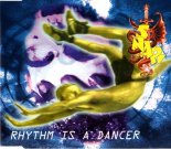 Snap - Rhythm is a Dancer (DJ Peretse remix Edit)
