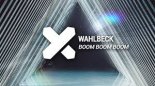 Wahlbeck - Boom Boom Boom