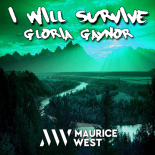 Gloria Gaynor - I Will Survive (Maurice West extended Bootleg)