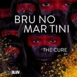Bruno Martini feat. Olly Hence Paul Aiden - The Cure