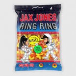 Jax Jones ft. Mabel - Ring Ring (Buzzy Radio Edit)