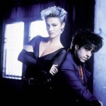 ROXETTE - THE LOOK ( LUCA DEBONAIRE CLUBMIX)