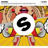 Dannic - Falling In Love (SOS) feat Polina Griffith (Extended Mix)