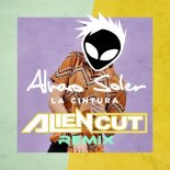 Alvaro Soler - La Cintura (Alien Cut Remix Edit)