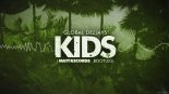 Global Deejays - Kids (MATTRECORDS Bootleg)