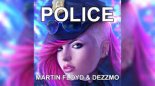 Martin Floyd & DEZZMO - POLICE (Original Mix)