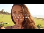 DJ Sava Feat. Misha Miller - Wild Fire ( Dani Grigu Edit ) [ Extended ]