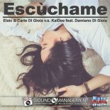Elaic & Carlo Di Gioia V.s. KalDee Feat. Damiano Di Gioia - Escùchame (Extended Mix)
